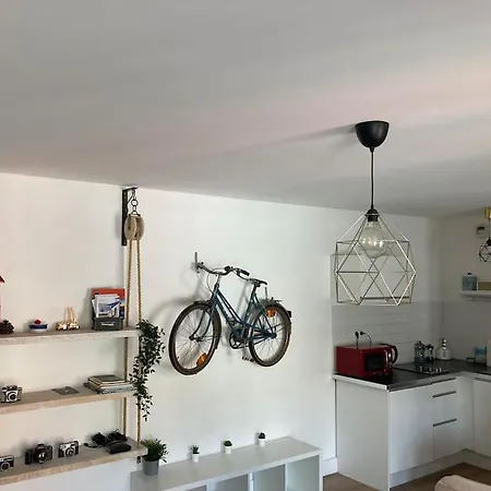 1 Proximite Port De Commerce Et Gare Sncf Apartman Breszt