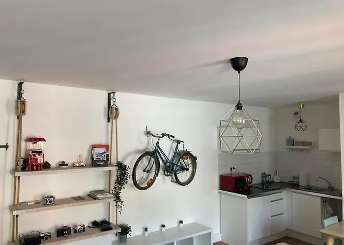 1 Proximité Port De Commerce Et Gare Sncf Appartement Brest